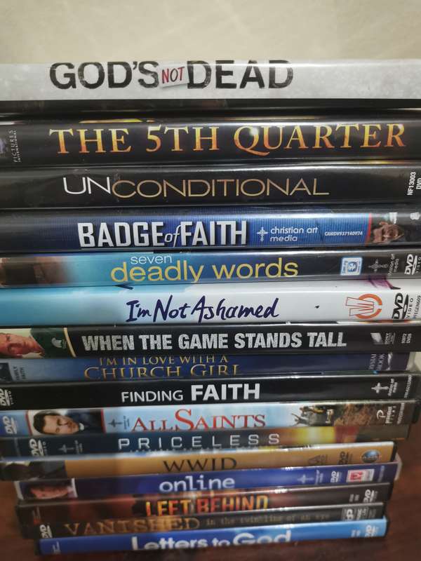 Selection of the Best Inspirational Films EVER! x22
