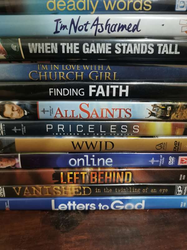 Selection of the Best Inspirational Films EVER! x22