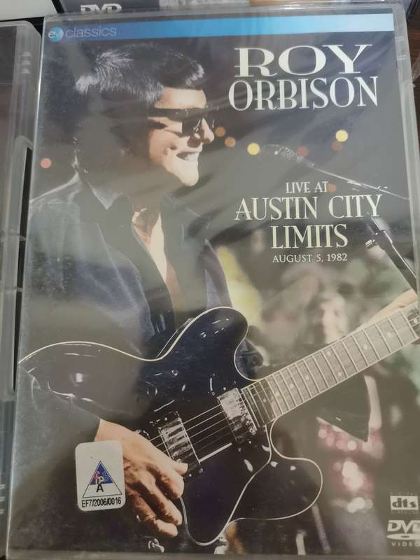 Lovely Easy Listening Music DVD Selection