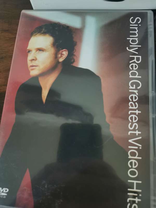 Lovely Easy Listening Music DVD Selection