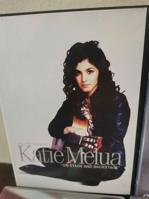 Lovely Easy Listening Music DVD Selection