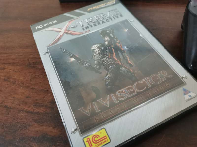 PC Gaming Job Lot - see pics