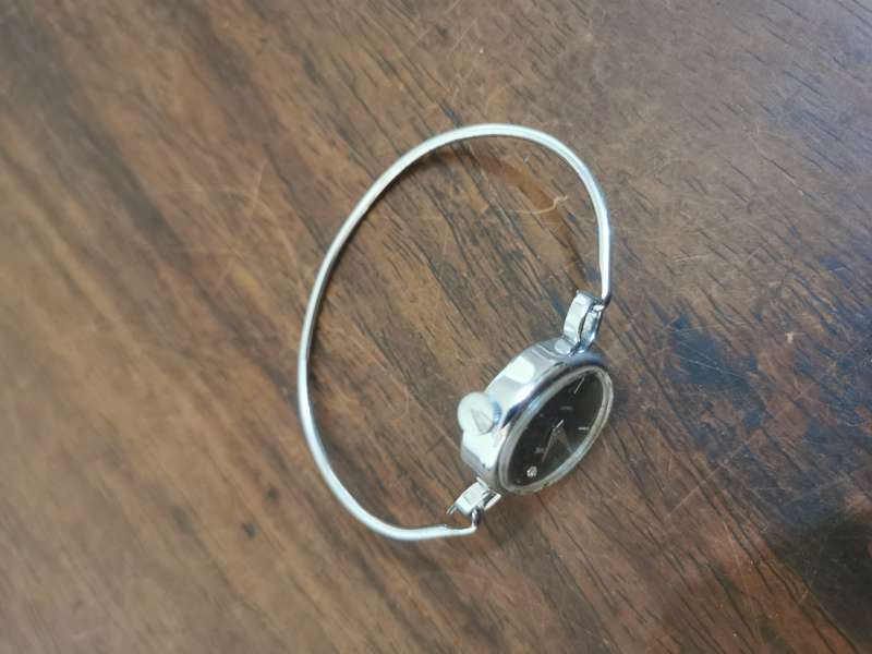 Vintage Royal Swiss Ladies Watch