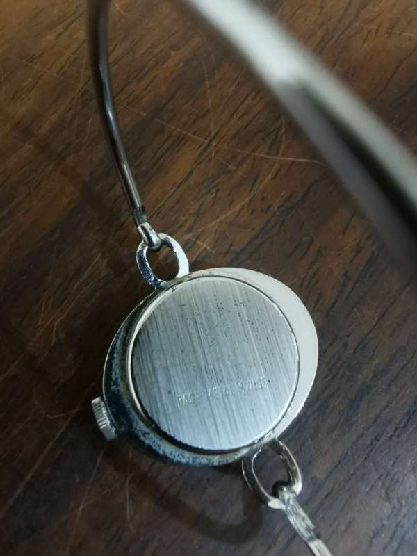 Vintage Royal Swiss Ladies Watch