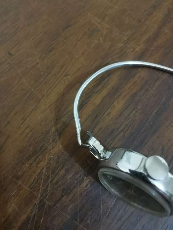 Vintage Royal Swiss Ladies Watch