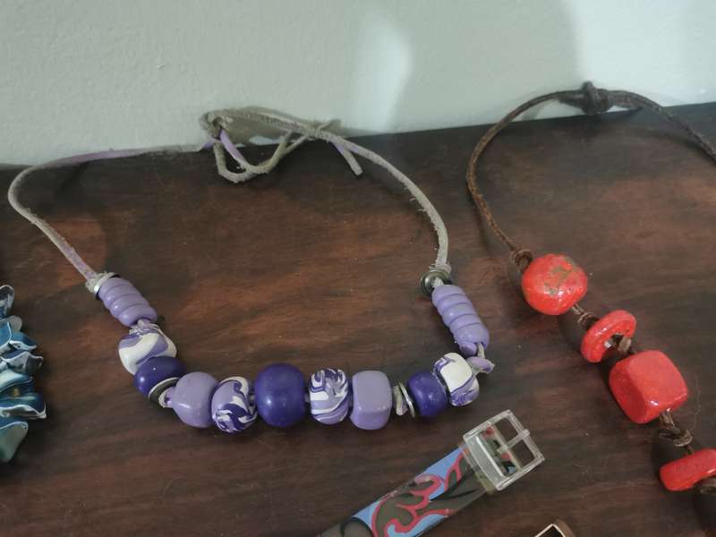 Huge Lot of Jewellery and Watches