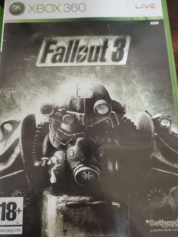 Collection of Excellent Xbox 360 Games