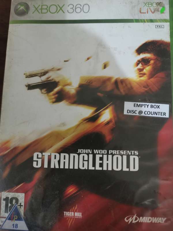 Collection of Excellent Xbox 360 Games
