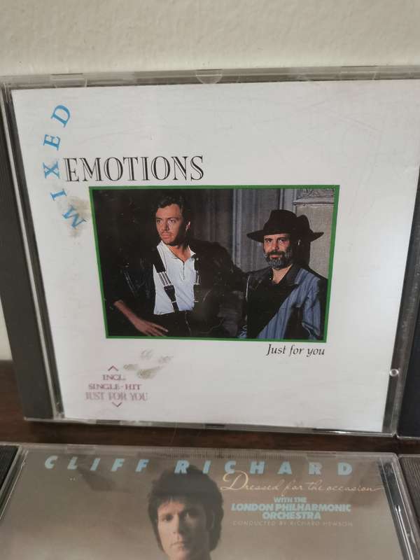 Golden Oldies Music CD Collection