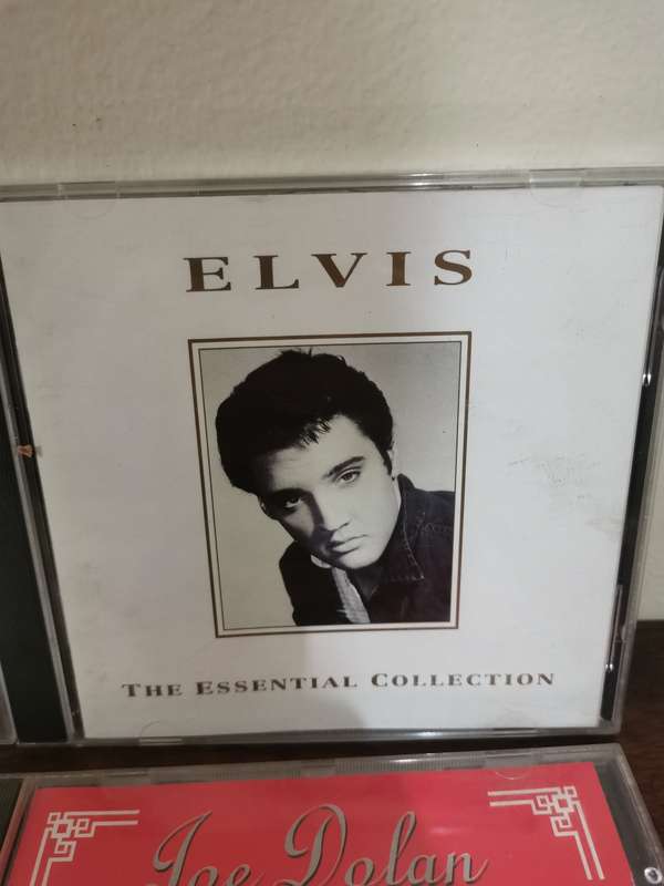 Golden Oldies Music CD Collection