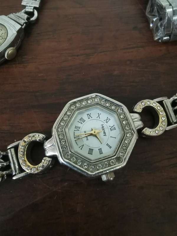 Collection of Lovely Ladies Watches
