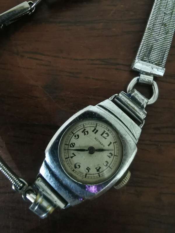 Collection of Lovely Ladies Watches
