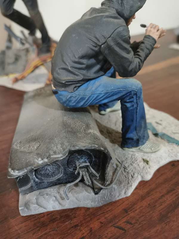 Mcfarlane Figurine Collection of Lost