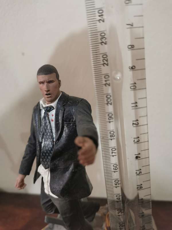 Mcfarlane Figurine Collection of Lost