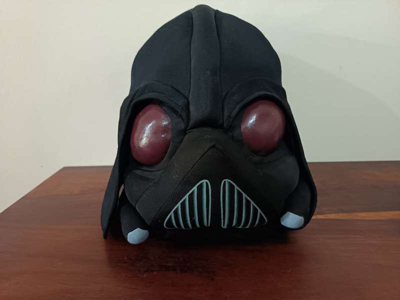 Angry Birds X Star Wars Plushies Pair