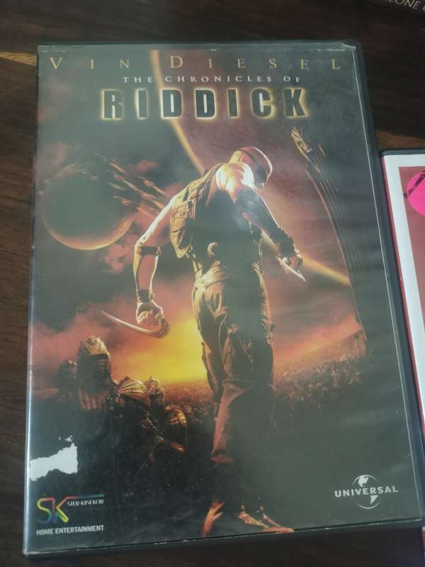 MASSIVE Collection of Movies and Series on DVD x45