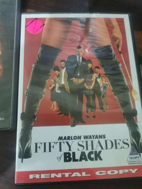 MASSIVE Collection of Movies and Series on DVD x45