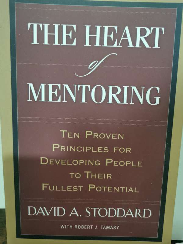 Leadership and Success Self-Help Book Selection