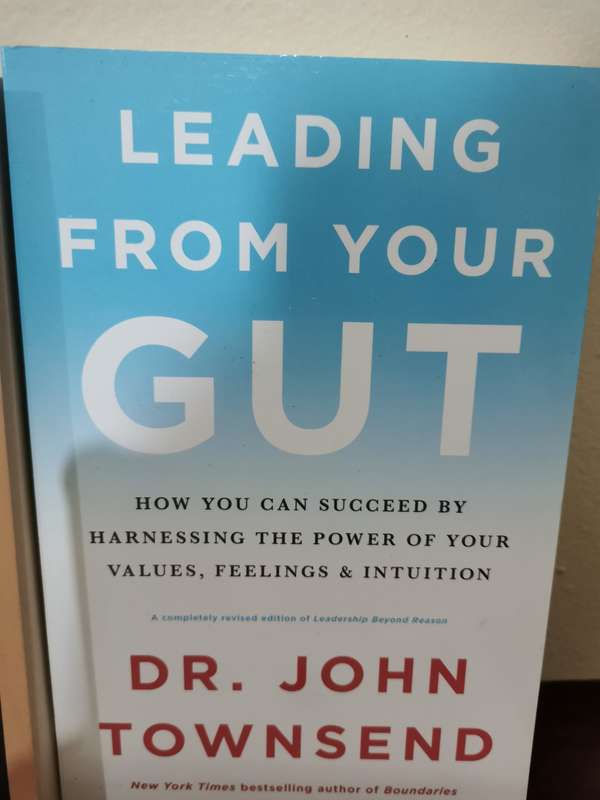 Leadership and Success Self-Help Book Selection