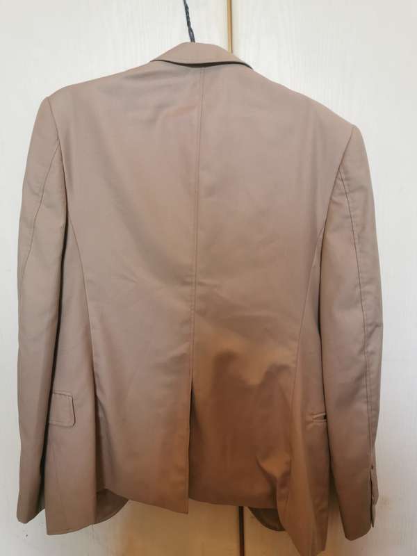 DYK Crew Complete Men's Suit
