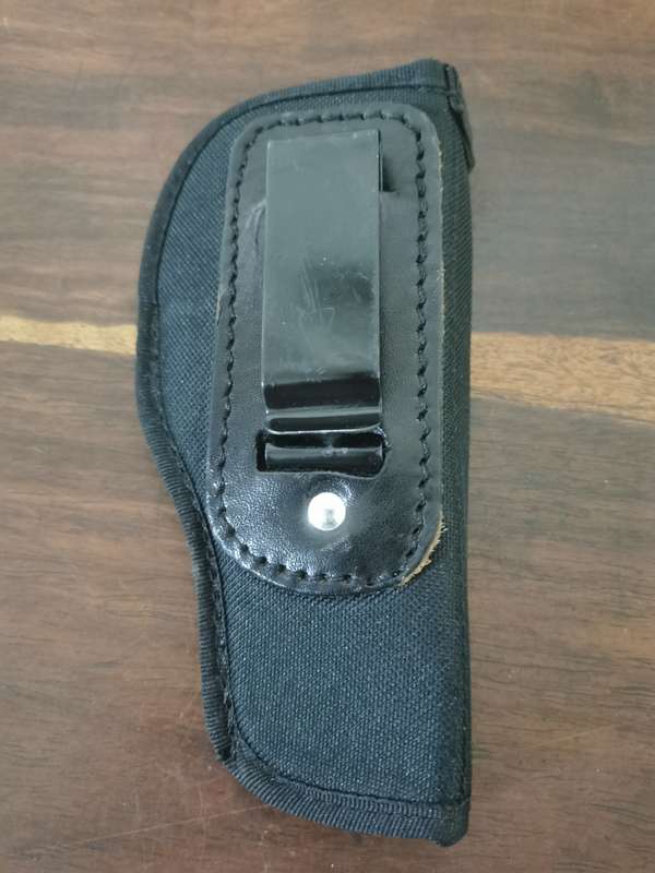 Norinko 213 Gun Holster