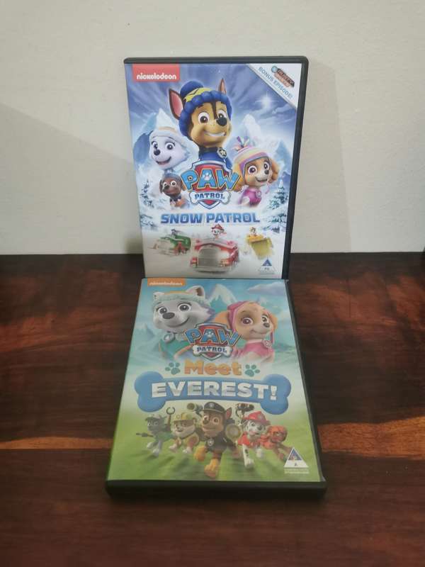 Kid's Animation DVD Collection x15