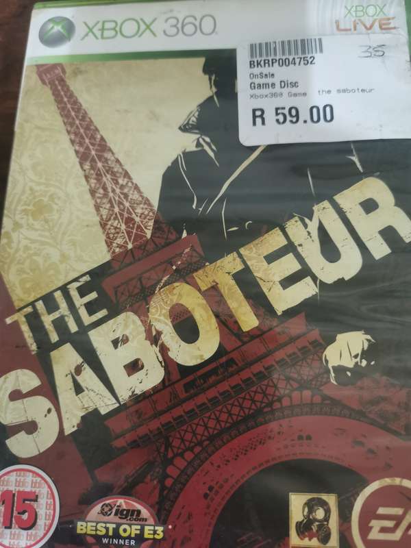 Selection of Xbox 360 Games with Booklets