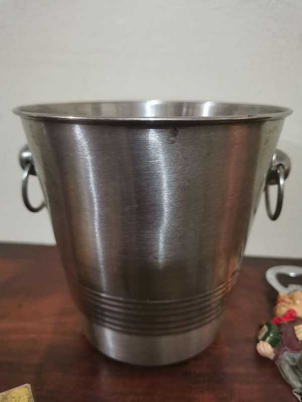 Selection of Bar Items and Collectables