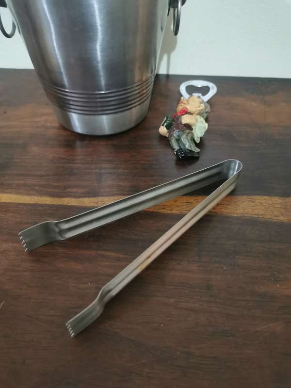 Selection of Bar Items and Collectables