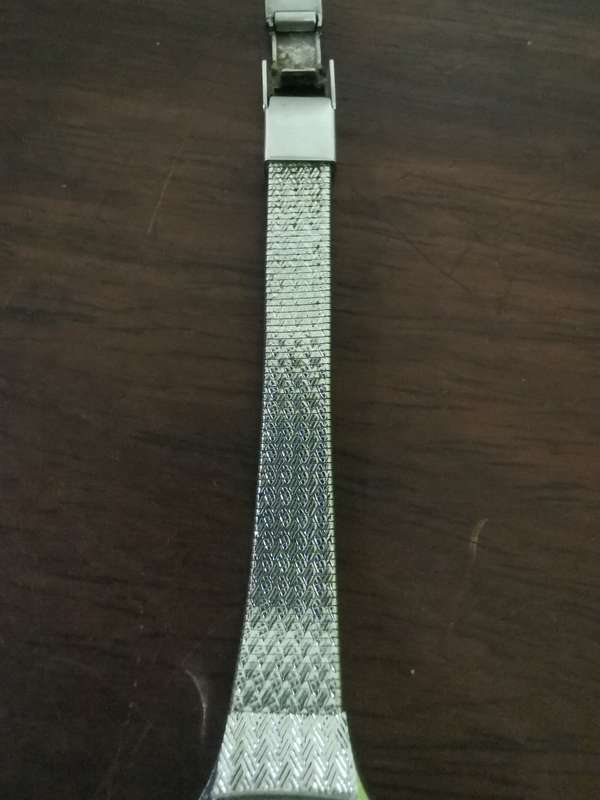 Orient VX Vintage Ladies Watch