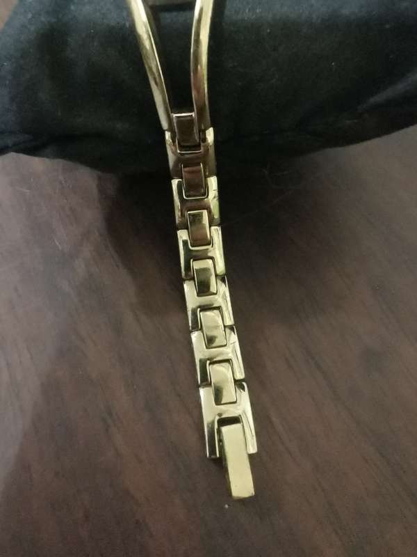 Tempo Watch for Ladies in a Stunning Design