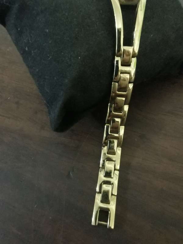 Tempo Watch for Ladies in a Stunning Design