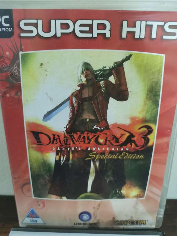 Excellent PC Game Collection x13