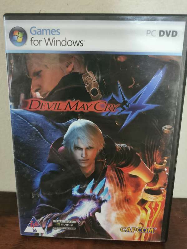 Excellent PC Game Collection x13