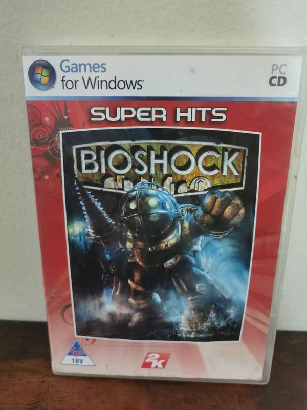 Excellent PC Game Collection x13