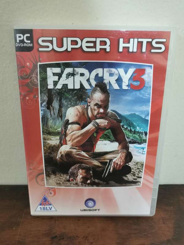 Excellent PC Game Collection x13