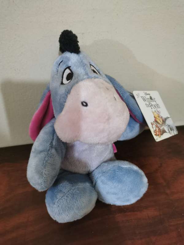 Original Disney Flopsies Collection - Eeyore