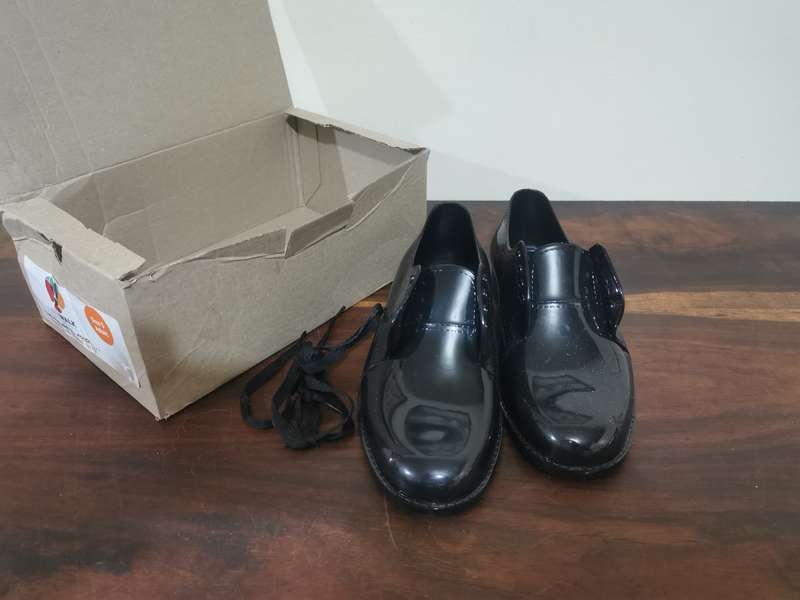 My Walk Shoes