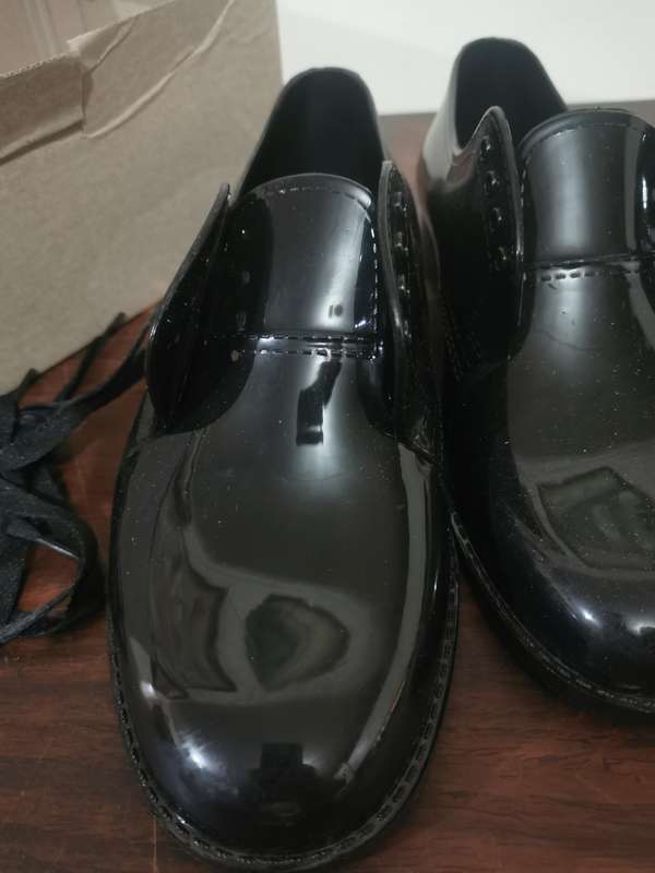 My Walk Shoes