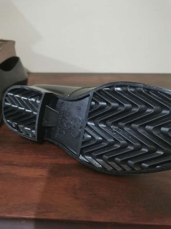 My Walk Shoes