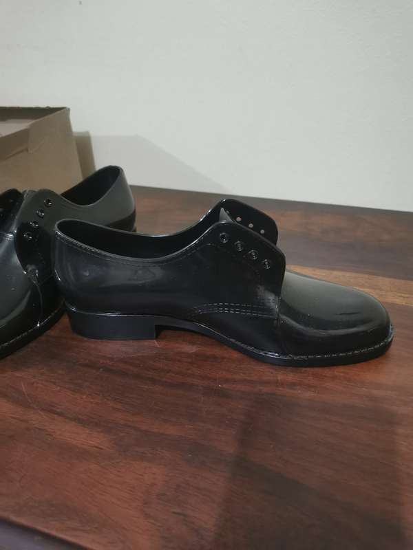 My Walk Shoes size 5
