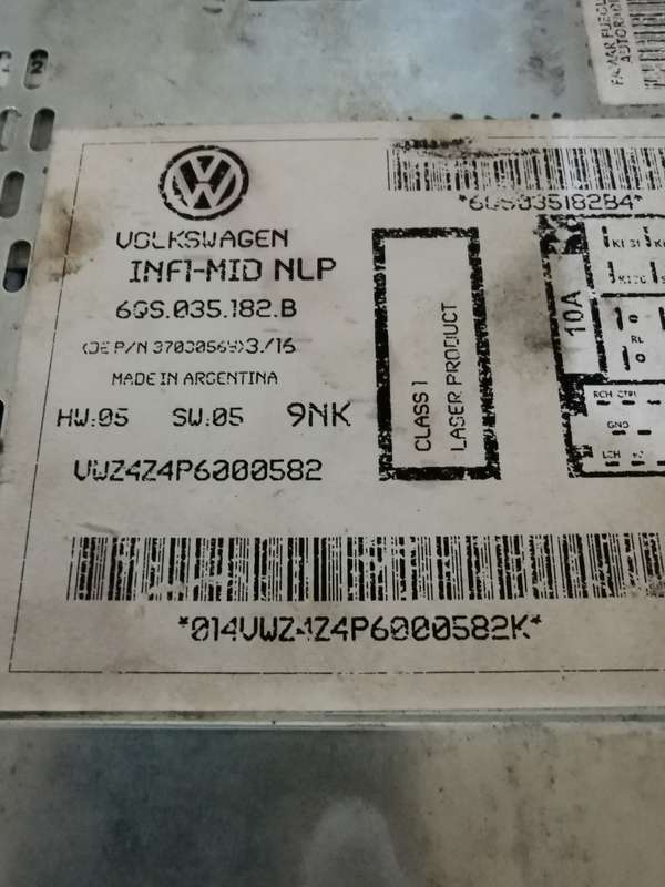 Motor Car Related Job Lot