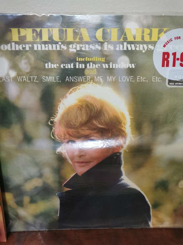 Selection of x22 Various LPs
