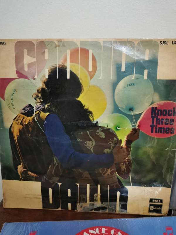 Selection of x22 Various LPs