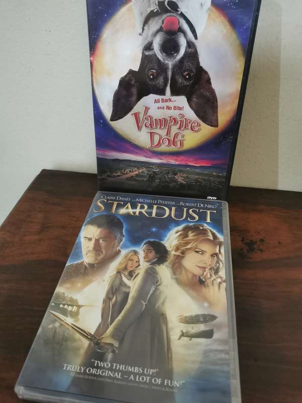 Selection of Excellent Comedies on DVD