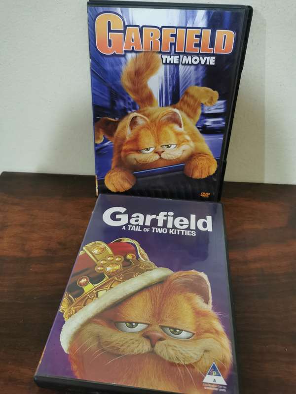Selection of Excellent Comedies on DVD