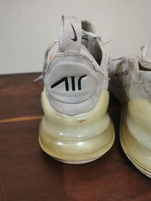 Nike air 70 sneakers - size 11