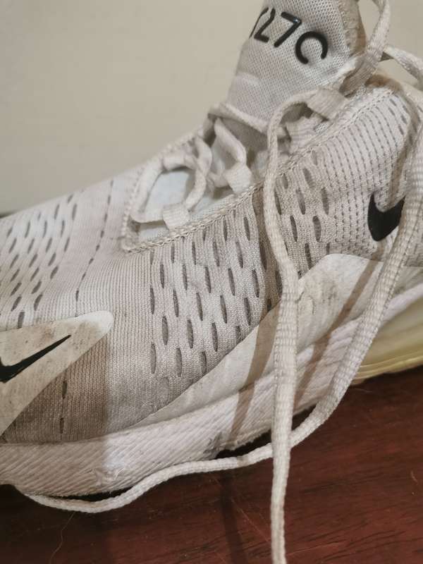 Nike air 70 sneakers - size 11
