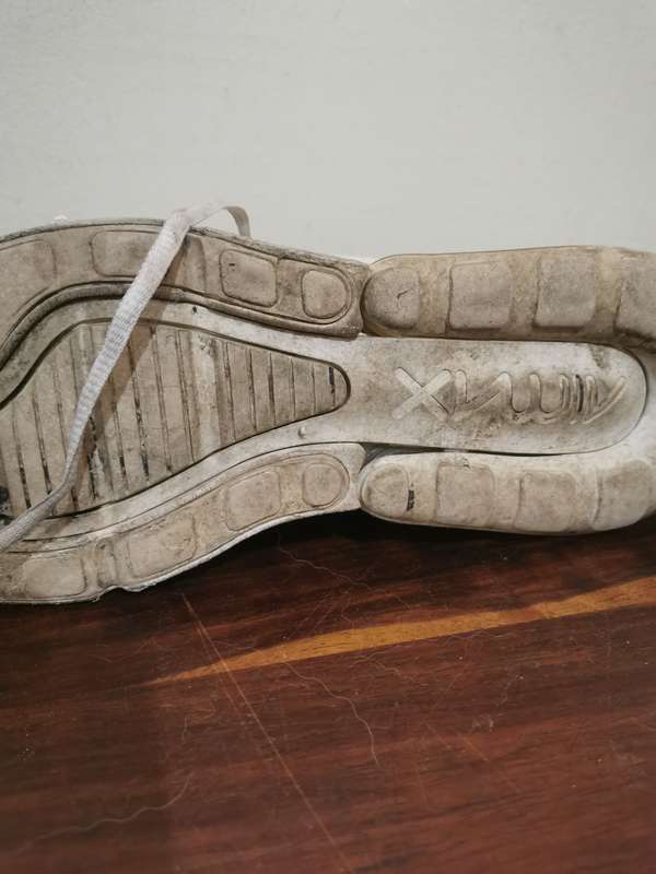 Nike air 70 sneakers - size 11