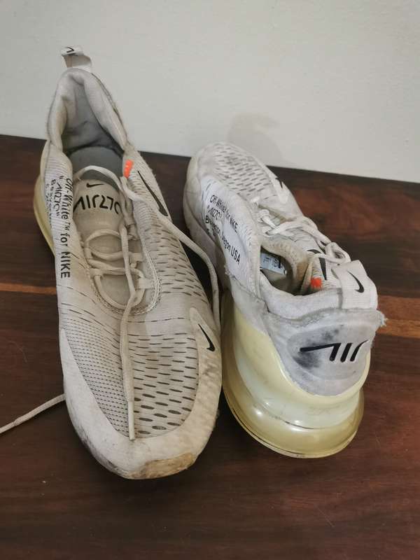 Nike air 70 sneakers - size 11